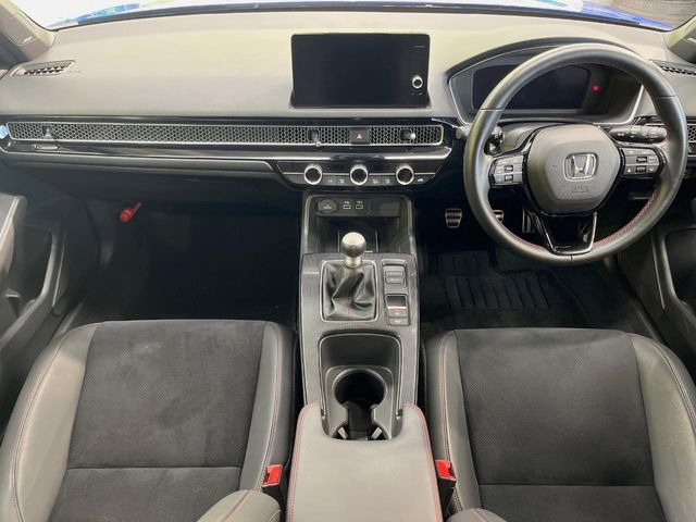シビック1.5 EX