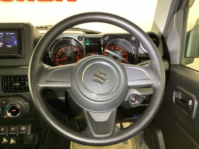 ジムニーシエラ1.5 JL 4WD