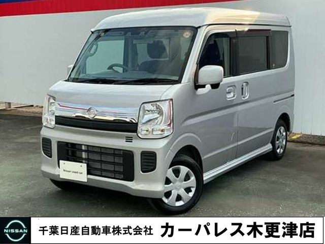 NV100クリッパーリオ