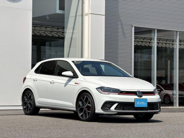 ポロGTI