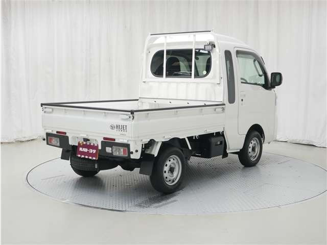 ハイゼットトラックジャンボ エクストラ 4WD