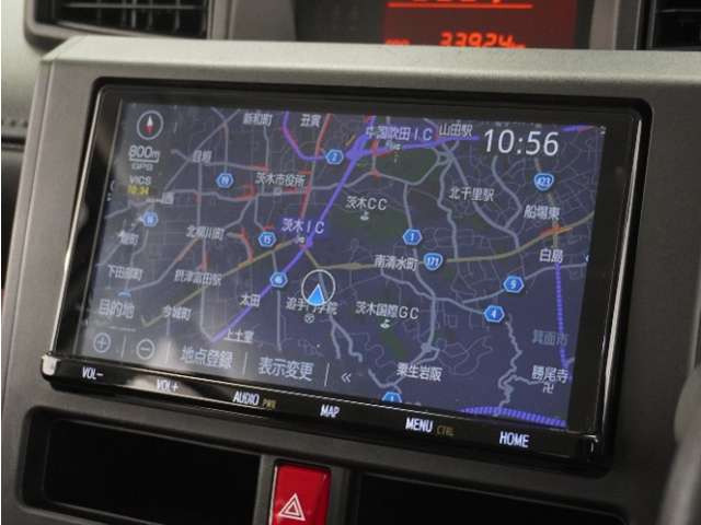 ルーミー1.0 X S