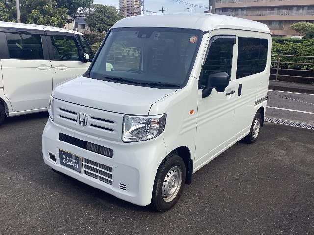 N-VANG