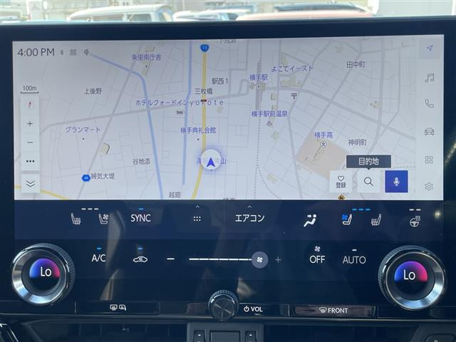 NX350h Fスポーツ 4WD