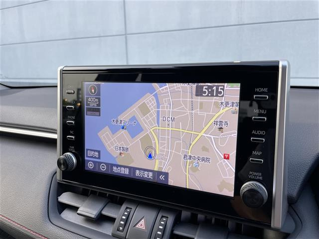 RAV42.0 アドベンチャー オフロードパッケージ 4WD