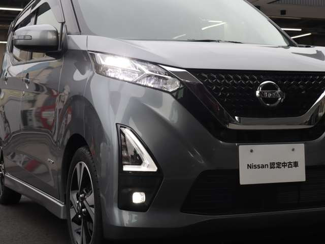デイズハイウェイスターX プロパイロットエディション