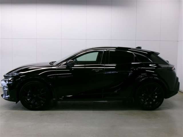 クラウンスポーツ2.5 Z E-Four 4WD