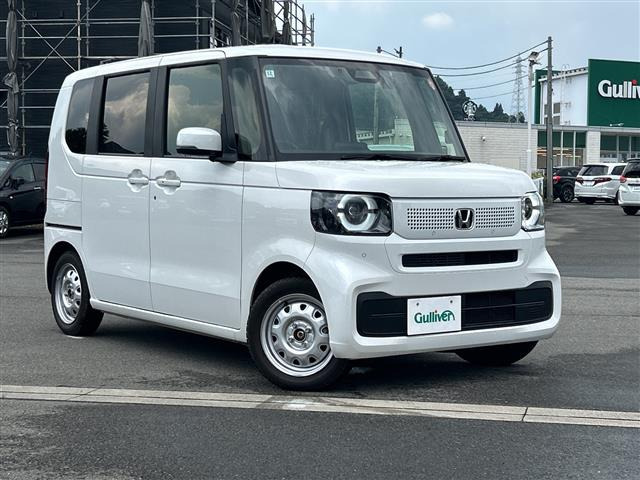 N-BOX