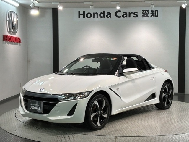 S660アルファ