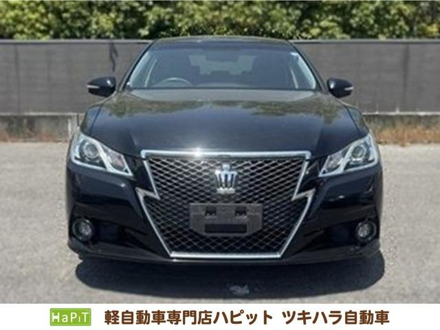 クラウンアスリート2.5 S