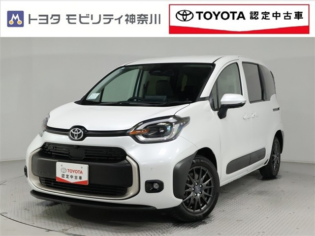シエンタハイブリッド 1.5 Z