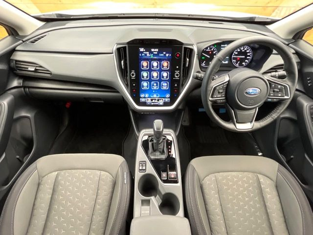 クロストレック2.0 ツーリング 4WD
