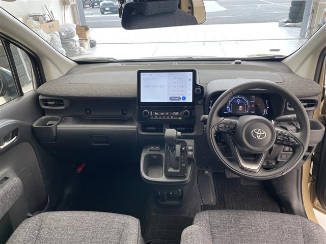 シエンタ1.5 Z