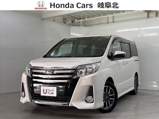 ノア2.0 Si