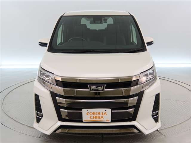 ノア2.0 Si W×B II 4WD