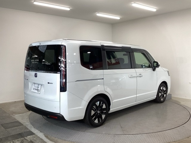 ステップワゴン