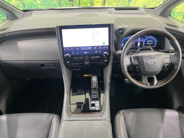 アルファードハイブリッド 2.5 Z