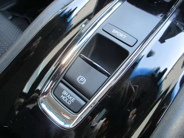 ヴェゼル1.5 ハイブリッド X ホンダセンシング