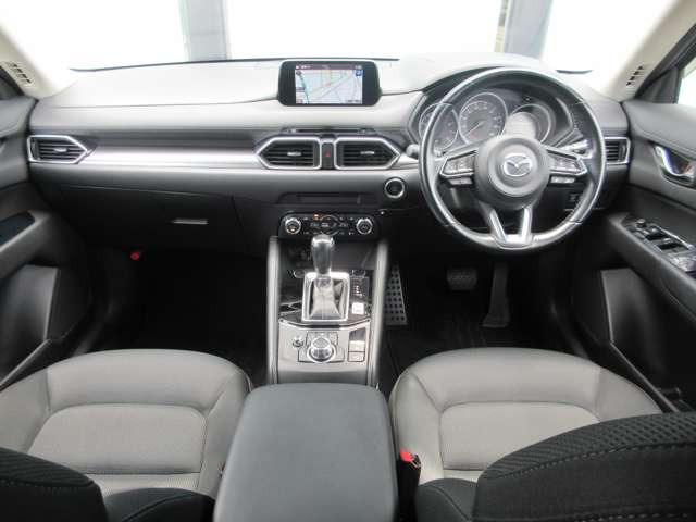 CX-52.5 25S プロアクティブ 4WD