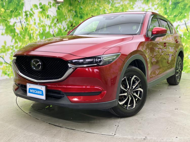 CX-52.2 XD プロアクティブ