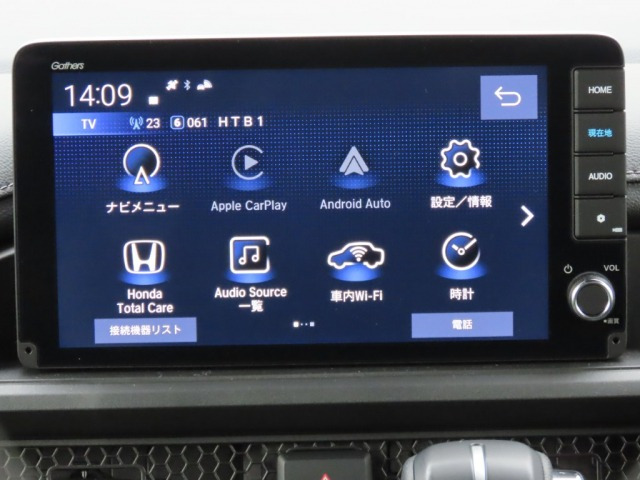 ステップワゴン1.5 スパーダ 4WD