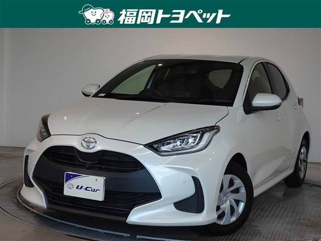 ヤリス1.5 G 4WD