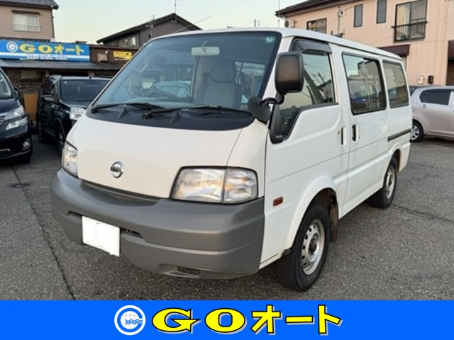 バネット1.8 DX 4WD