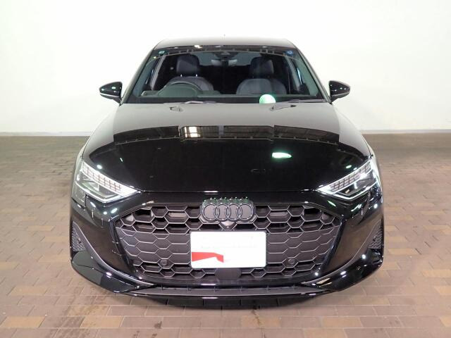 A3スポーツバック30 TFSI アドバンスド