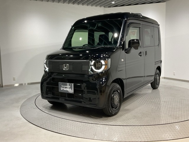 N-VAN e:e: ファン