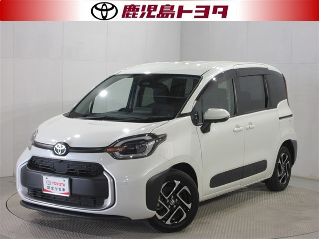 シエンタハイブリッド 1.5 Z