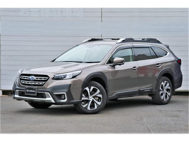 レガシィアウトバック1.8 リミテッド EX 4WD