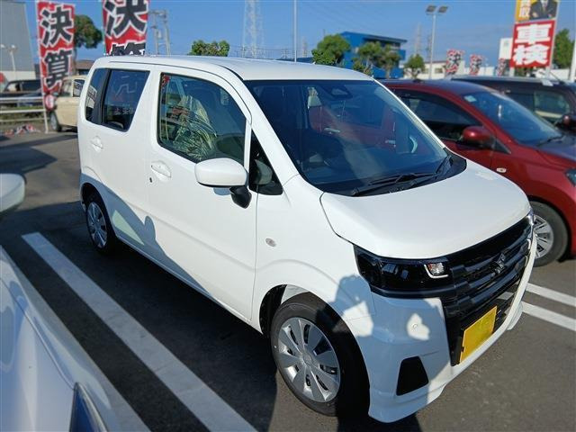 ワゴンRZL