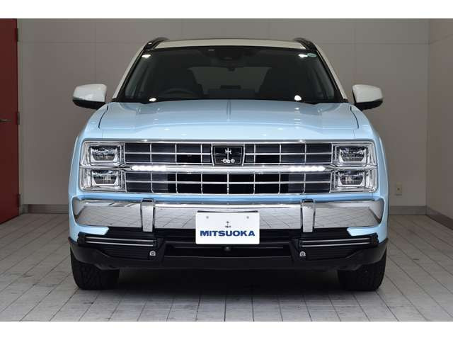 バディ2.5 ハイブリッド DX E-Four 4WD