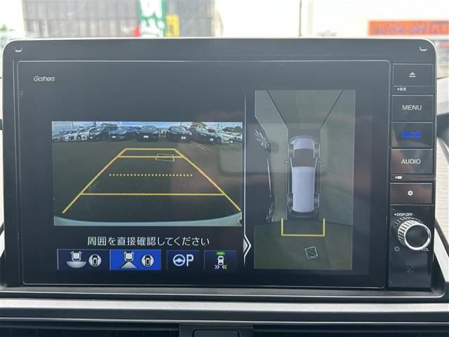 オデッセイ2.4 アブソルート EX