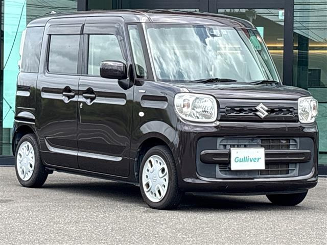 スペーシアハイブリッド(HYBRID) G