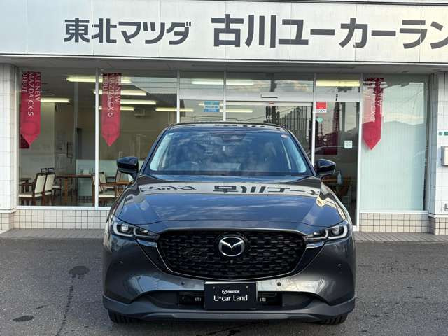 CX-52.0 20S ブラックトーンエディション