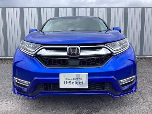 CR-V
