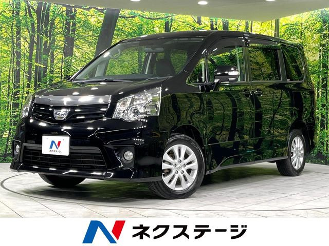 ノア2.0 Si