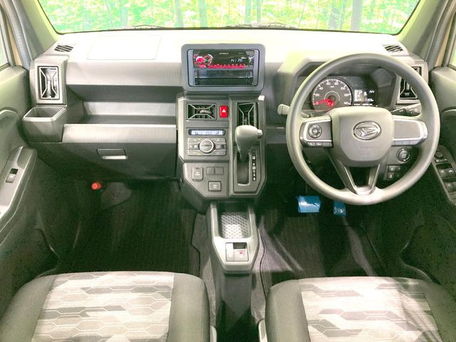 タフトX