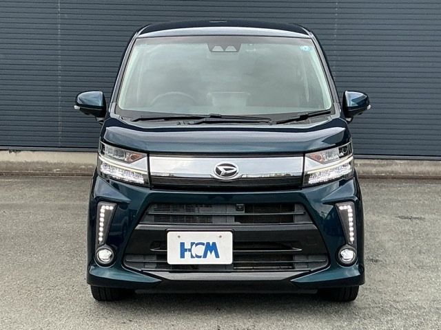 ムーヴカスタムRS ハイパーリミテッド SAIII