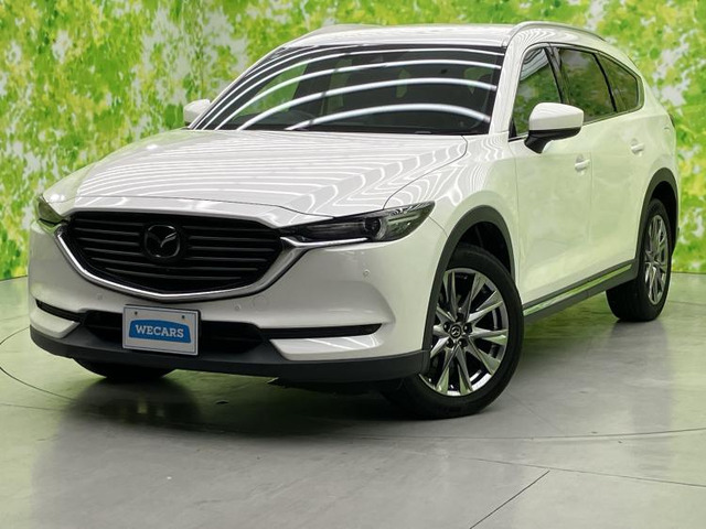 CX-82.2 XD Lパッケージ