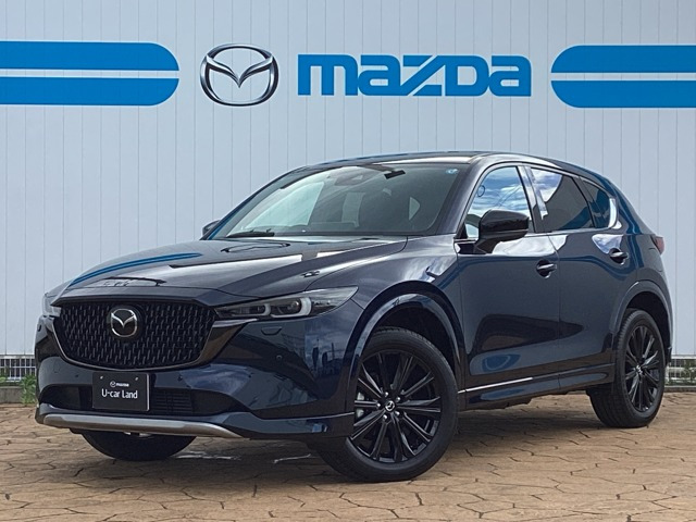 CX-52.2 XD ドライブ エディション 4WD
