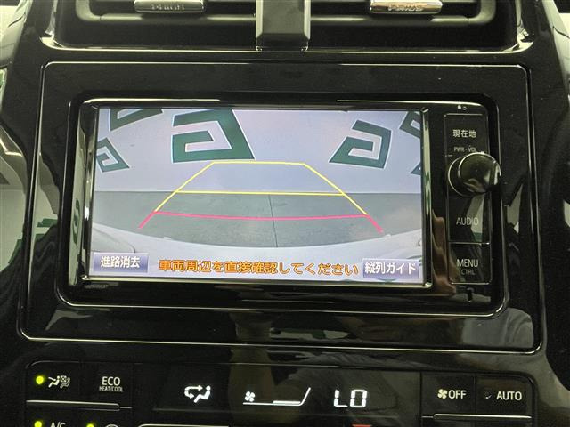 プリウス1.8 A ツーリングセレクション