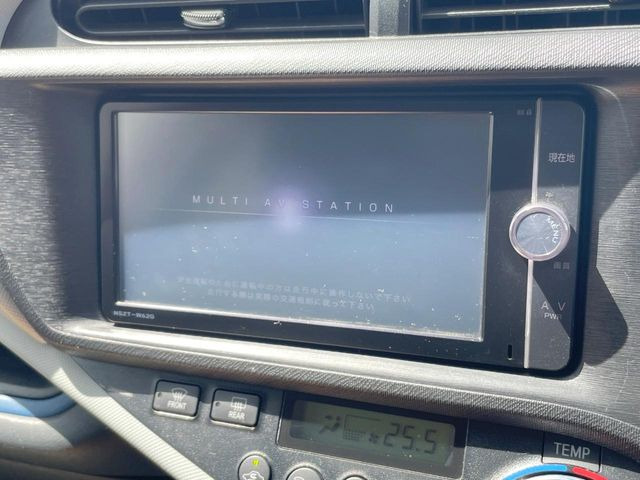 アクア1.5 S