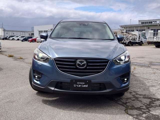 CX-52.2 XD Lパッケージ 4WD