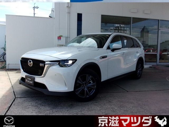CX-803.3 XD Sパッケージ ディーゼル