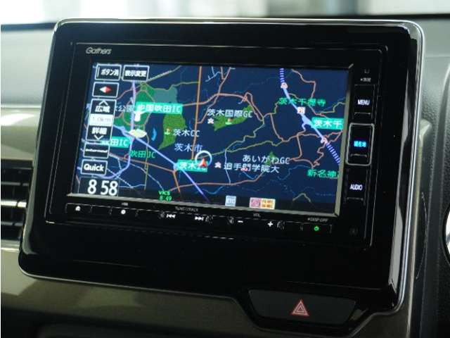N-WGNカスタムL ターボ ホンダ センシング