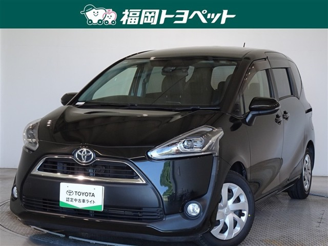 シエンタ1.5 G クエロ