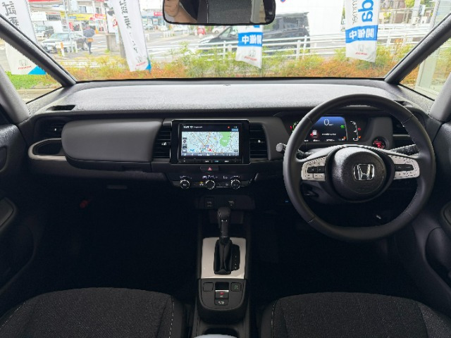 フィット