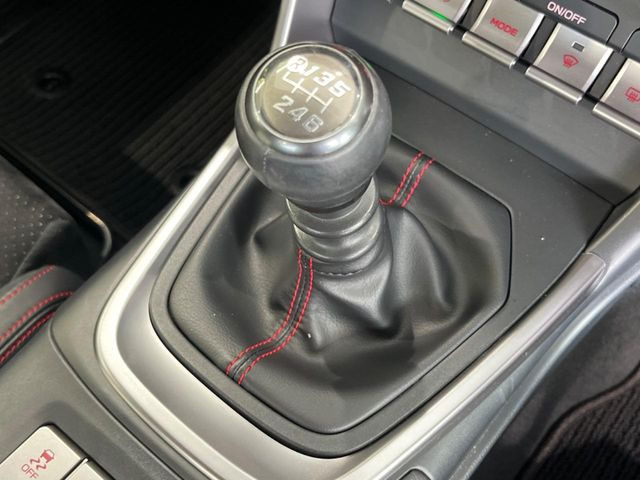 BRZ2.4 S
